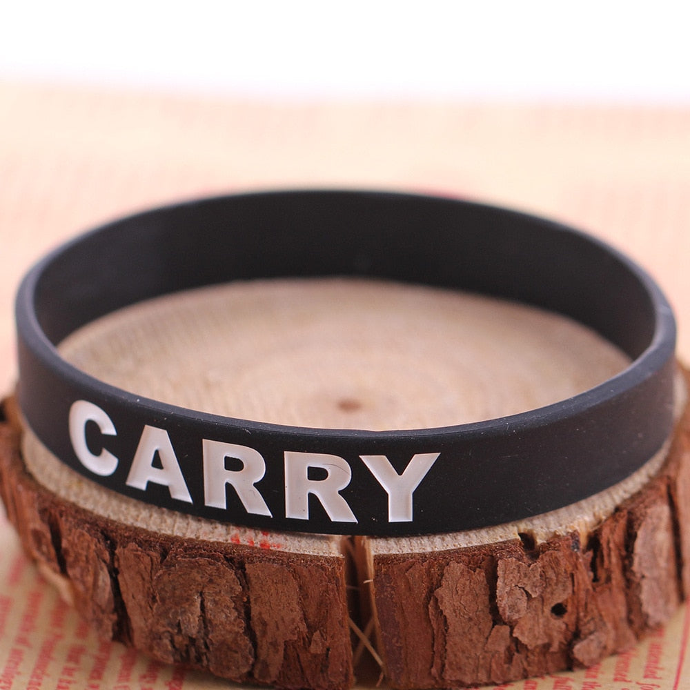 Bracelet: Support Solo Carry Gank