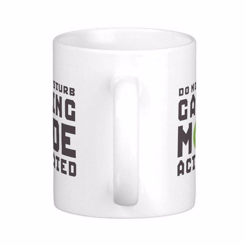 Gaming Mode Mug