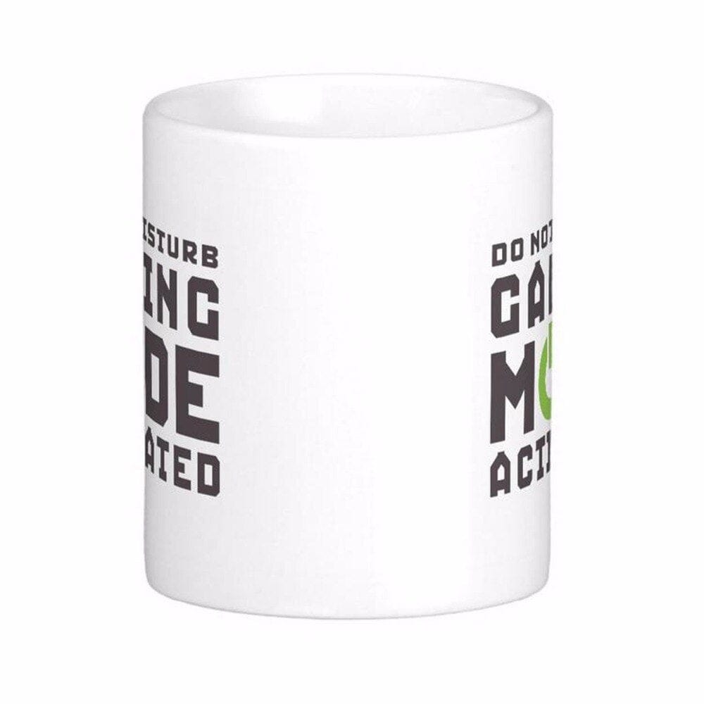 Gaming Mode Mug