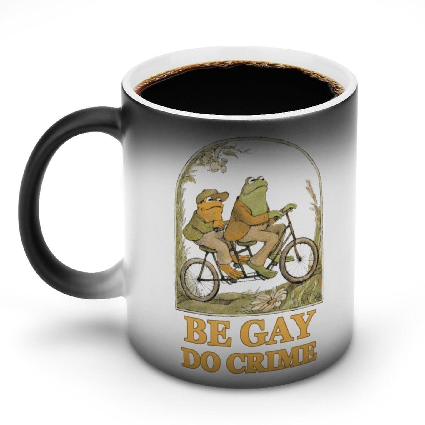 LGBTQ+ Mug