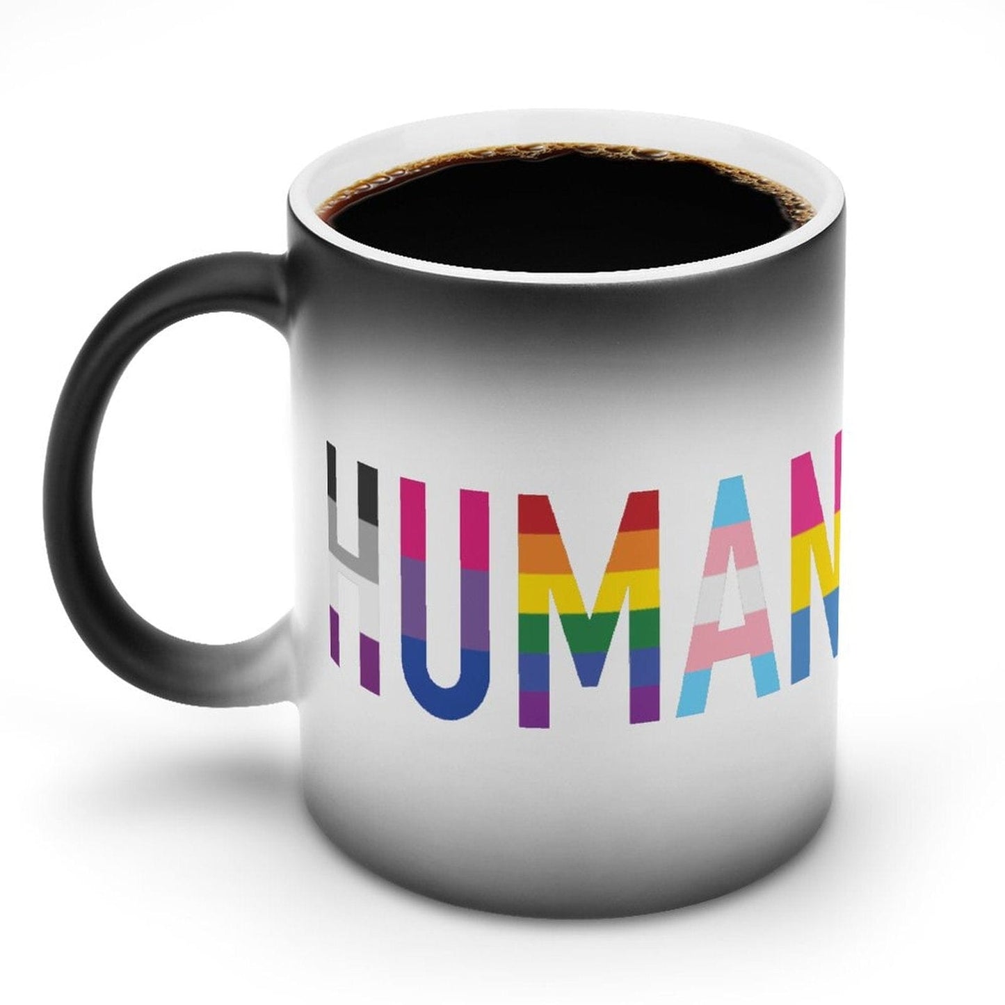 LGBTQ+ Mug