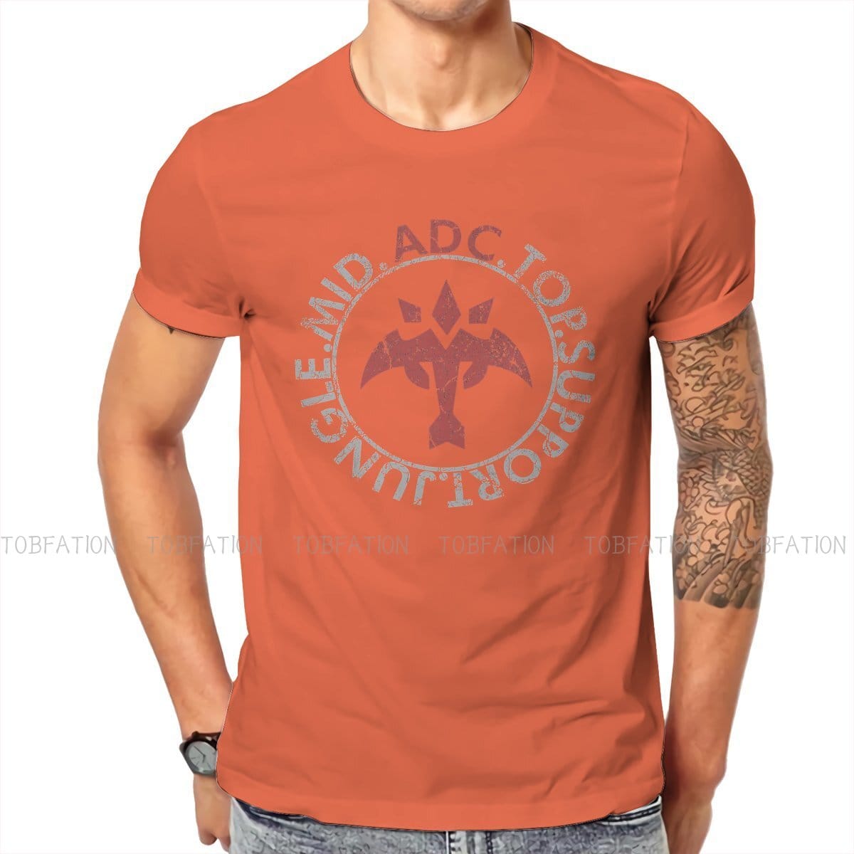 ADC T-Shirt