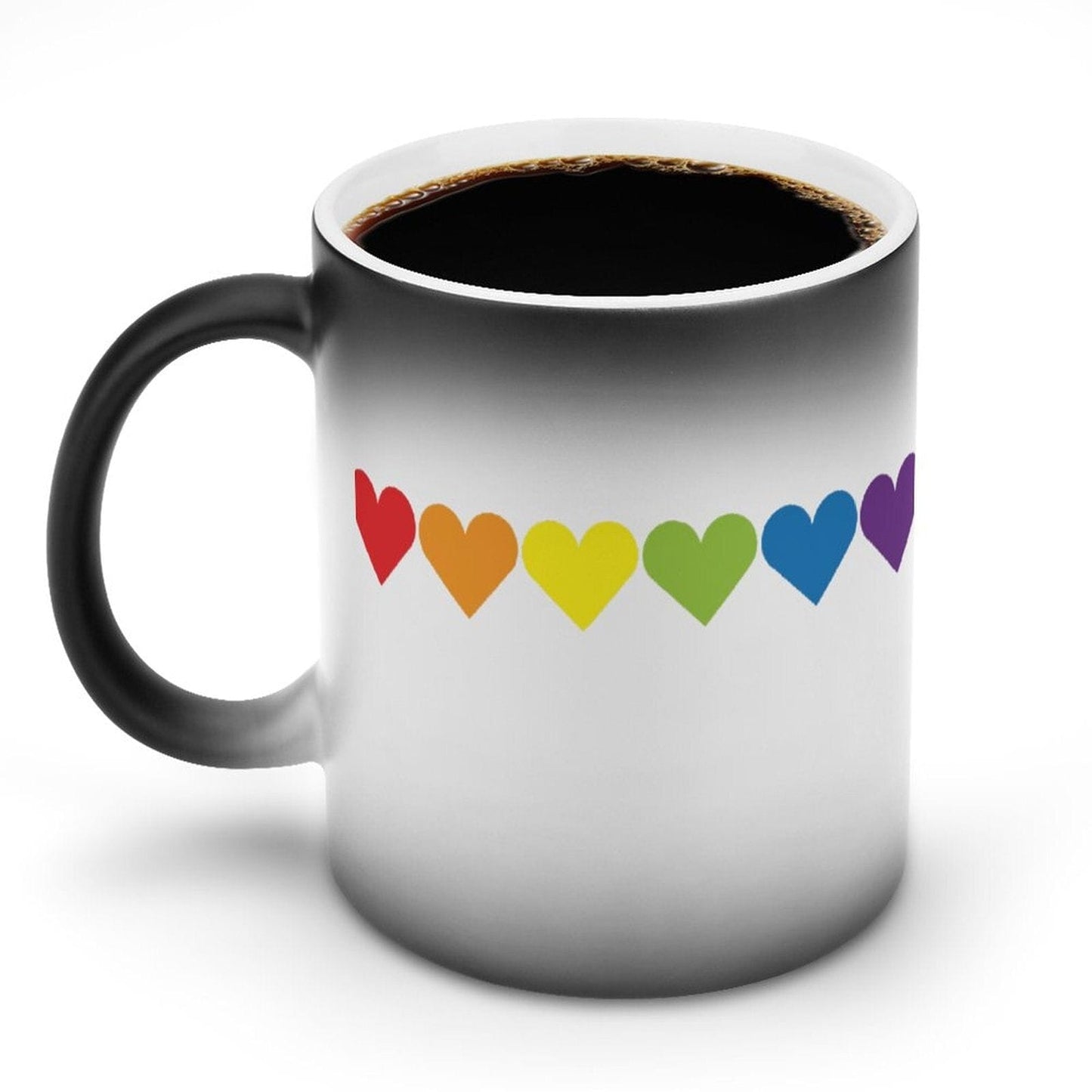 LGBTQ+ Mug