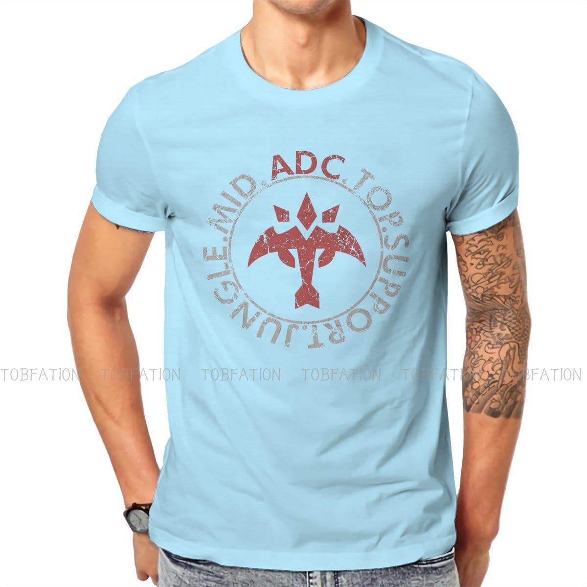 ADC T-Shirt