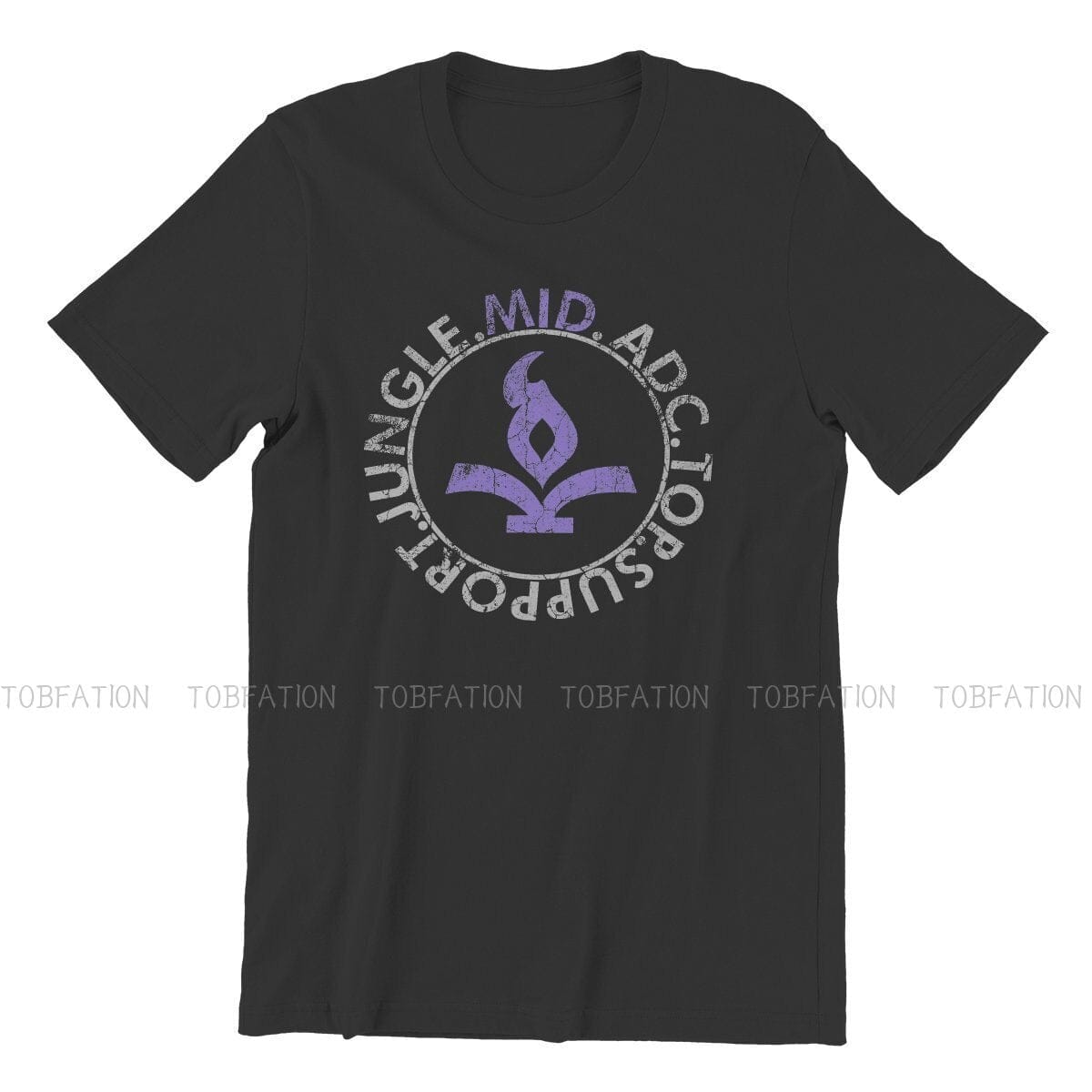 Mid League of legends T-Shirt