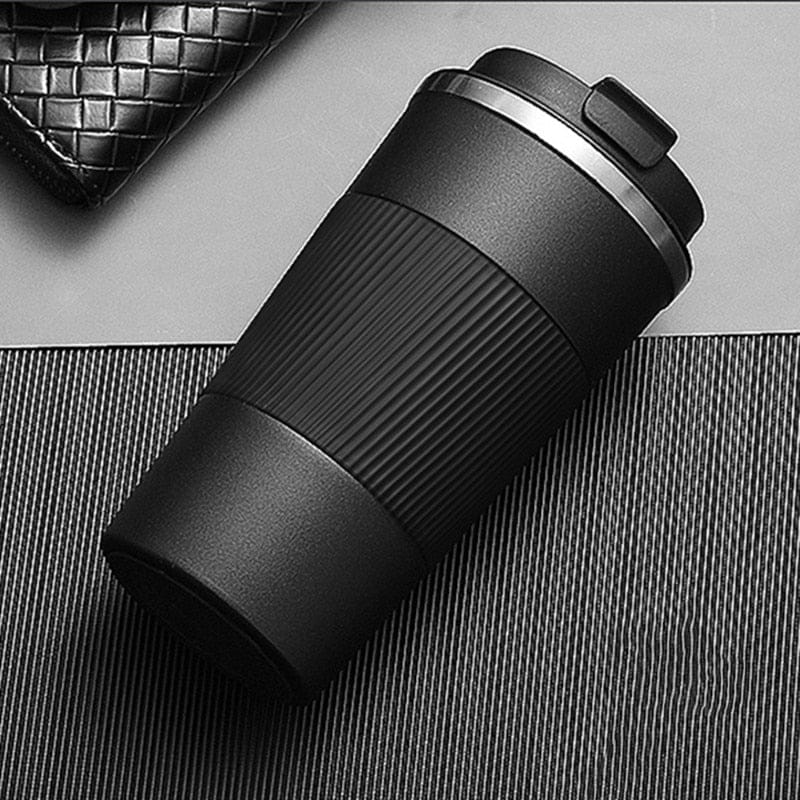 Double Stainless Steel Thermos Mug 380ml/510ml