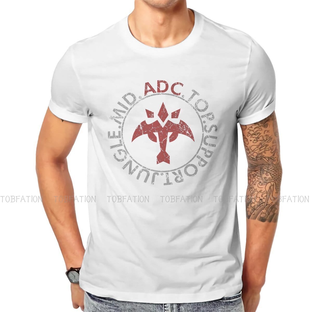 ADC T-Shirt