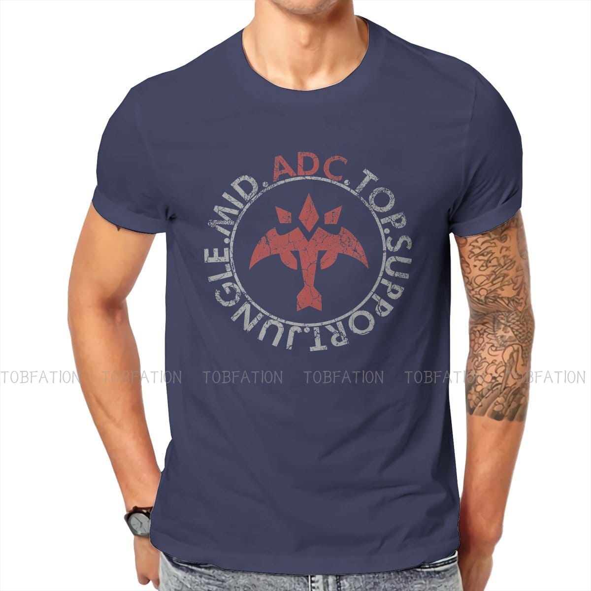 ADC T-Shirt