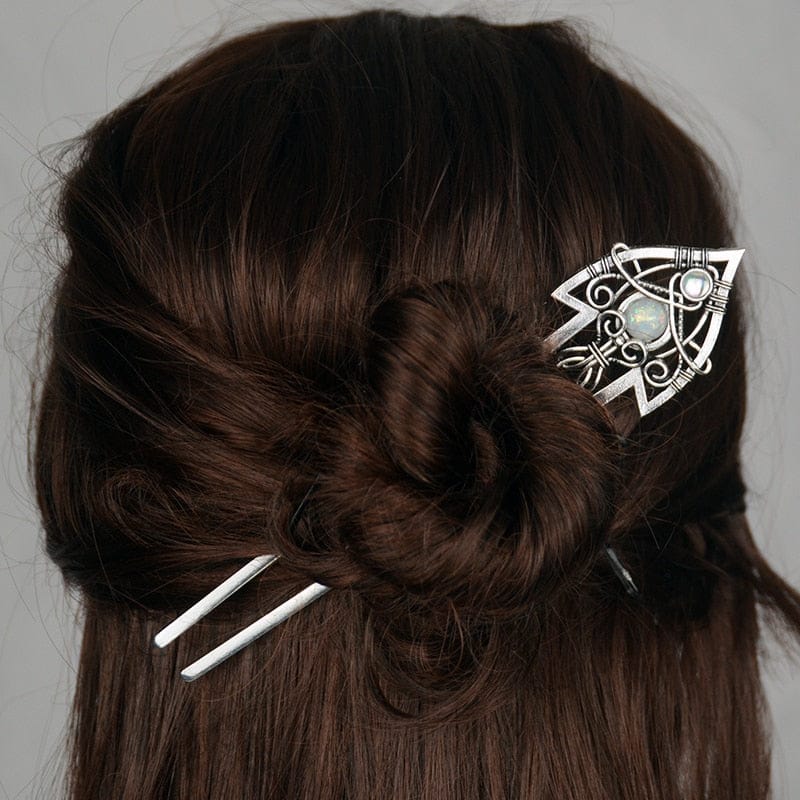 Fantasy Hairsticks