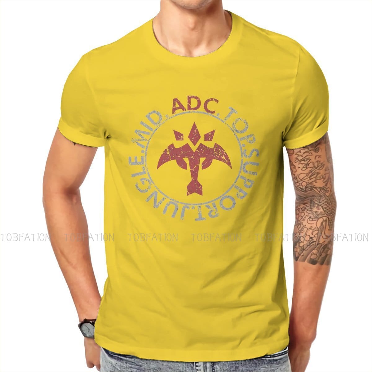 ADC T-Shirt