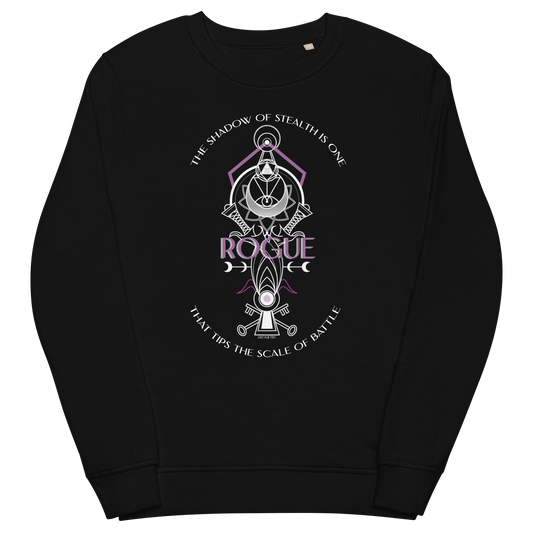 Rogue Organic Sweatshirt