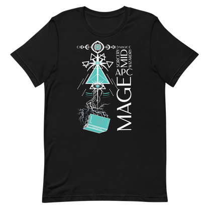 Mage Unisex T-Shirt