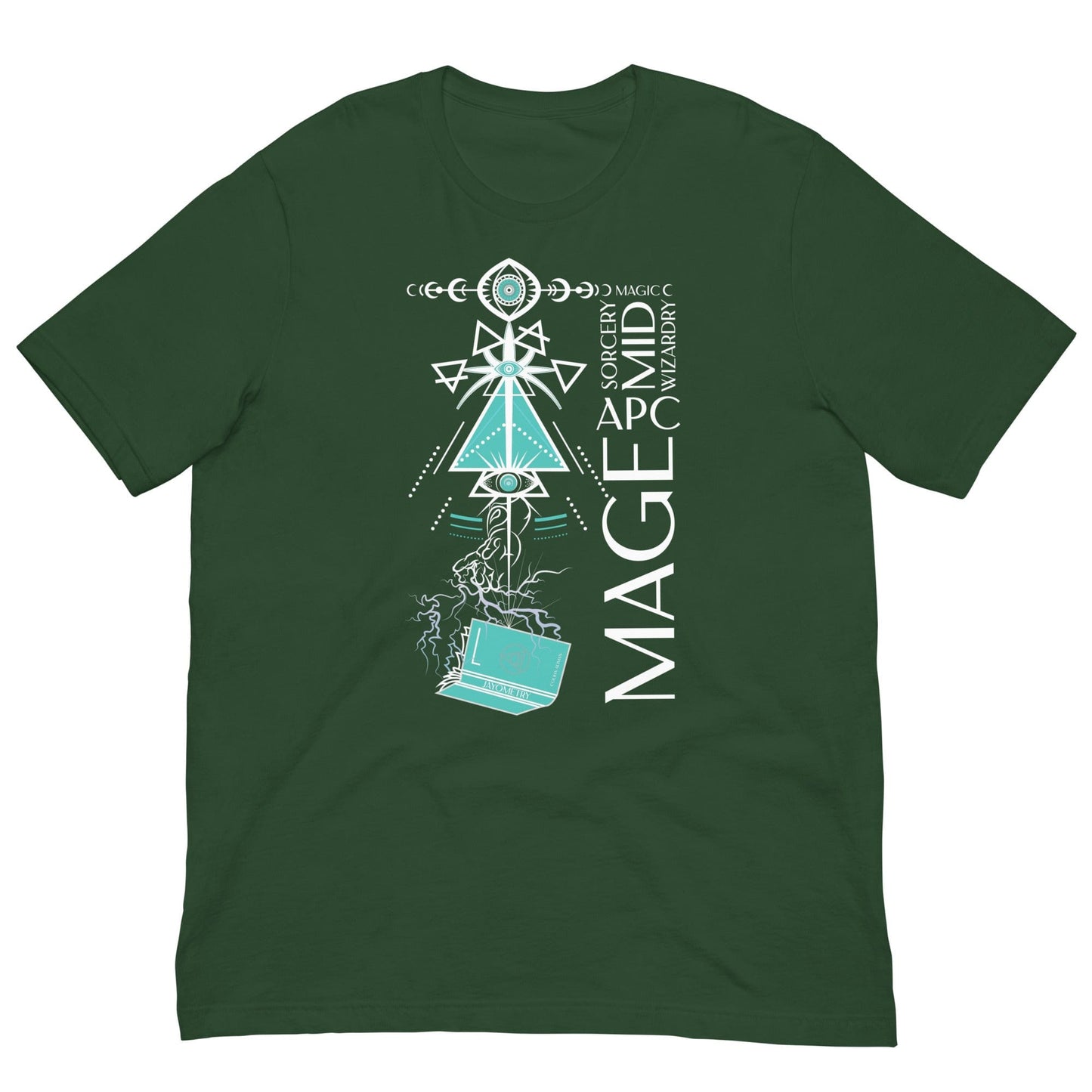 Mage Unisex T-Shirt