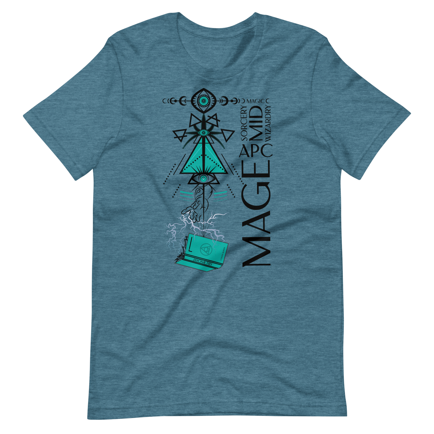 Mage Unisex T-Shirt