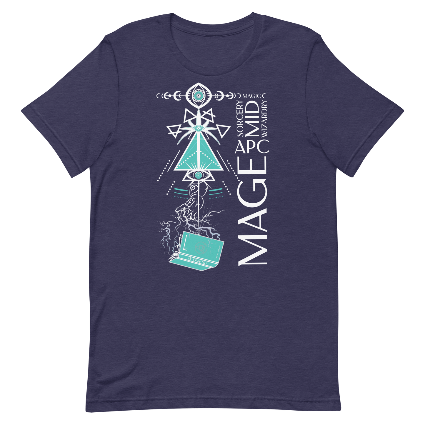 Mage Unisex T-Shirt