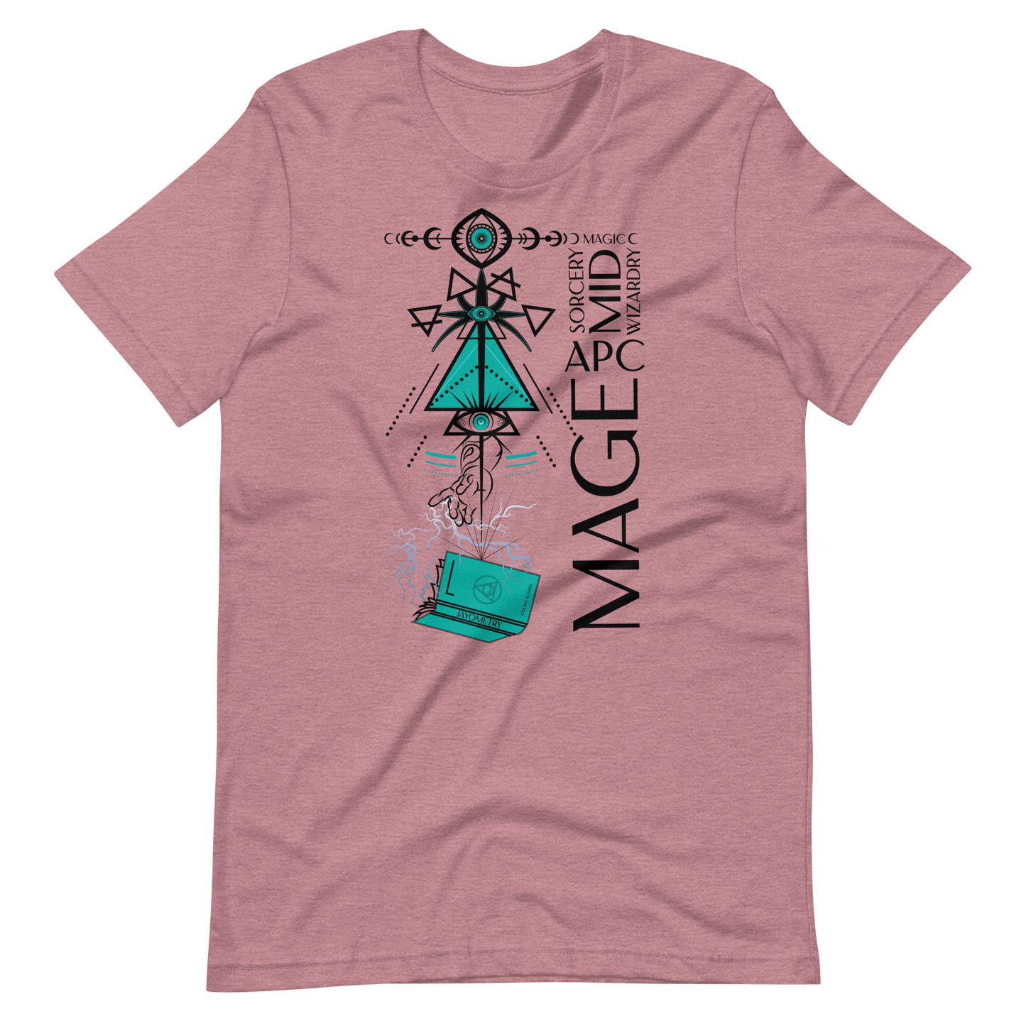 Mage Unisex T-Shirt