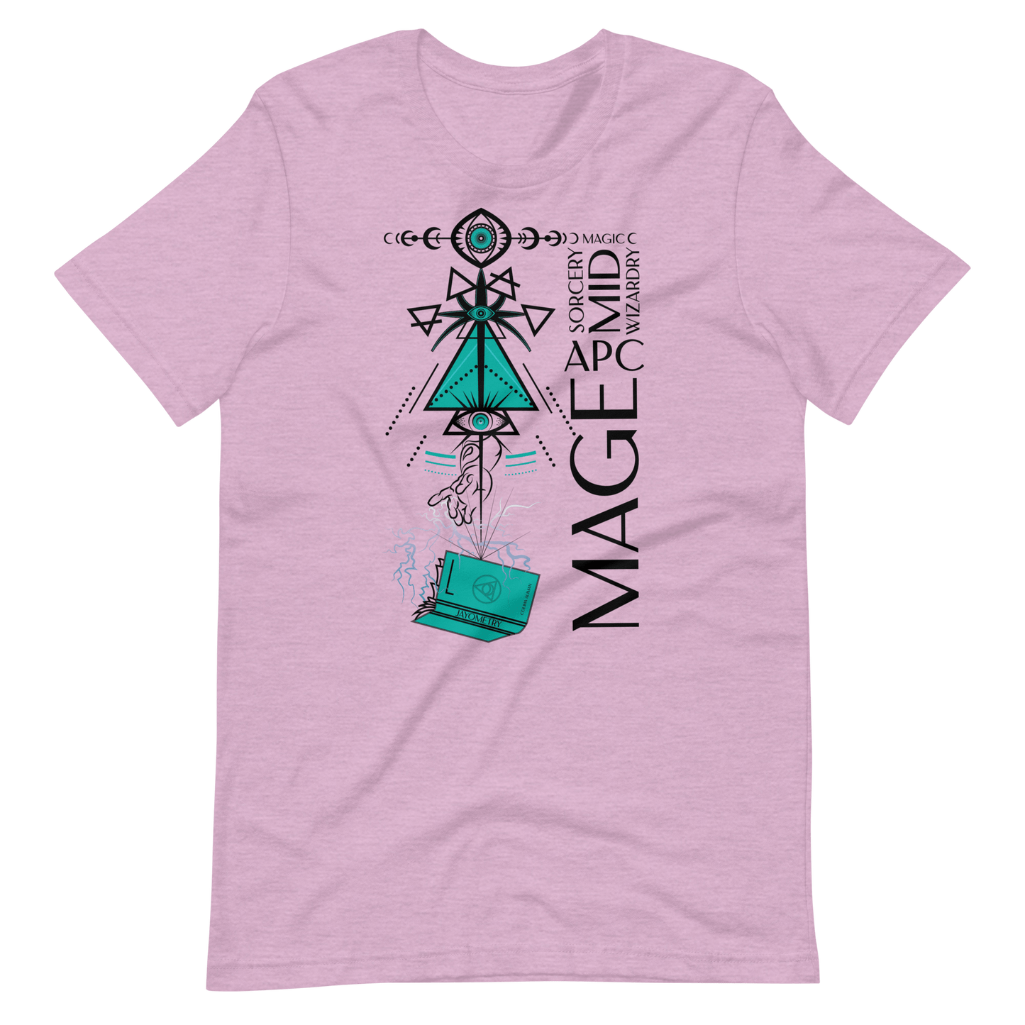 Mage Unisex T-Shirt