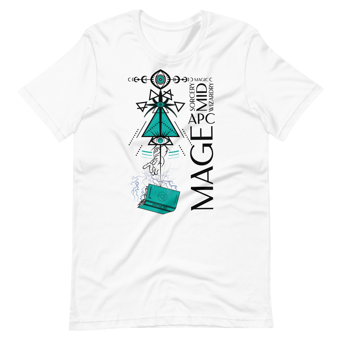 Mage Unisex T-Shirt