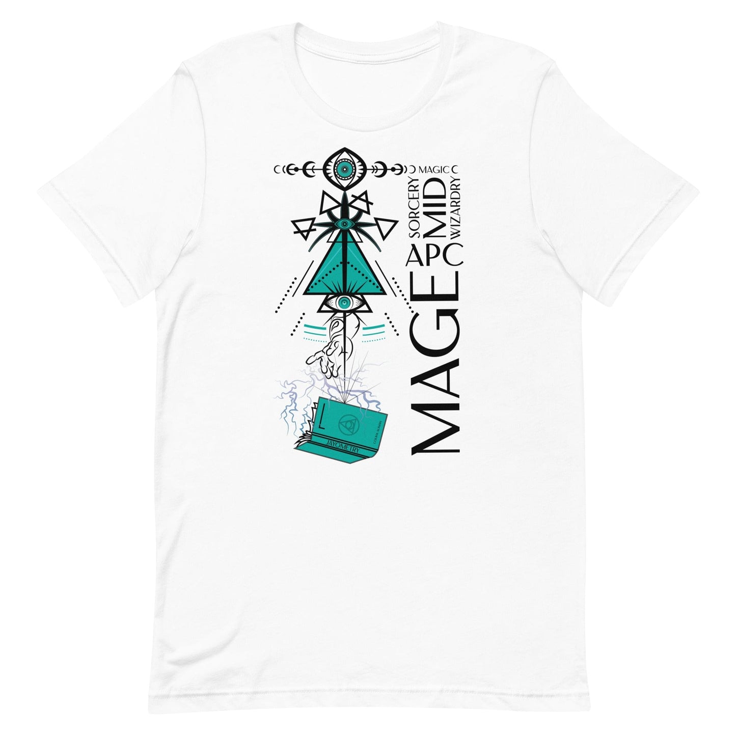 Mage Unisex T-Shirt