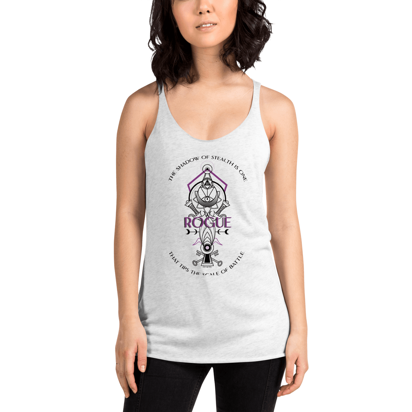 Rogue Racerback Tank