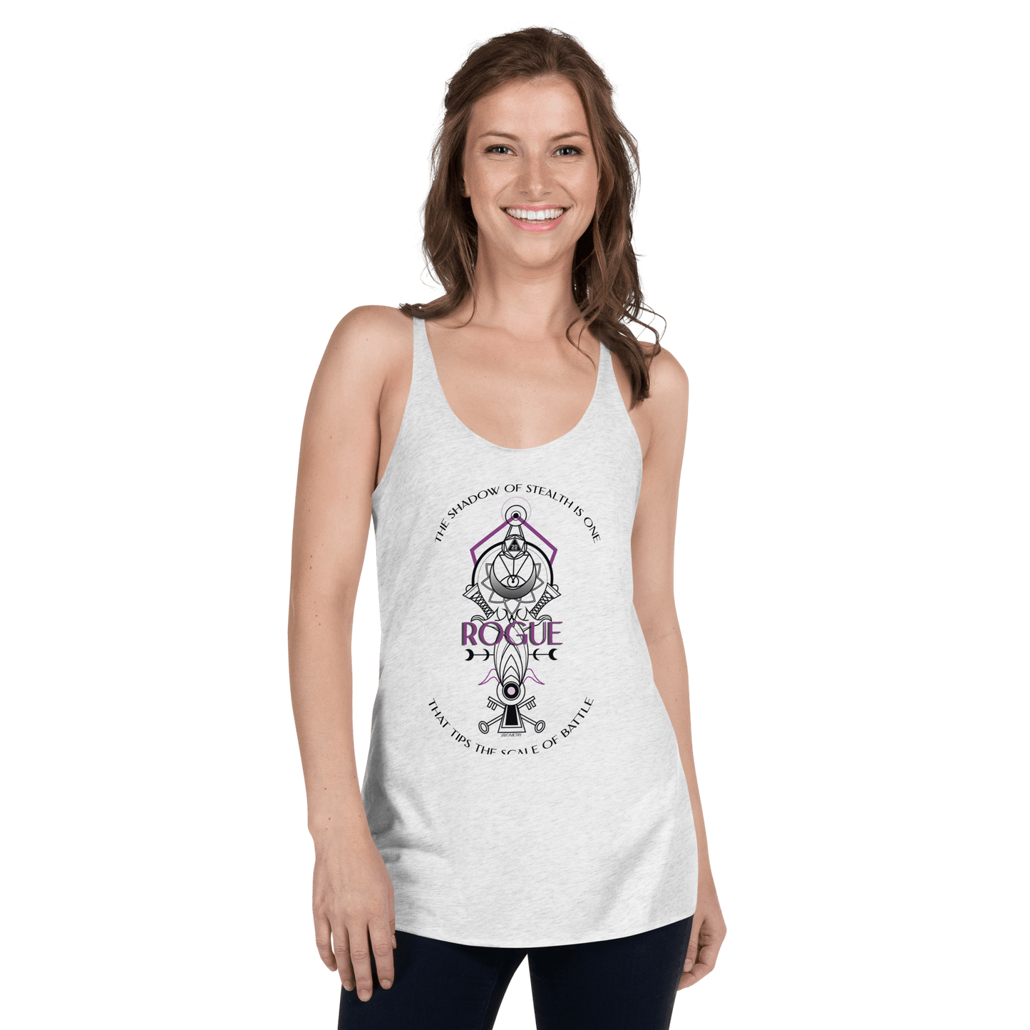 Rogue Racerback Tank