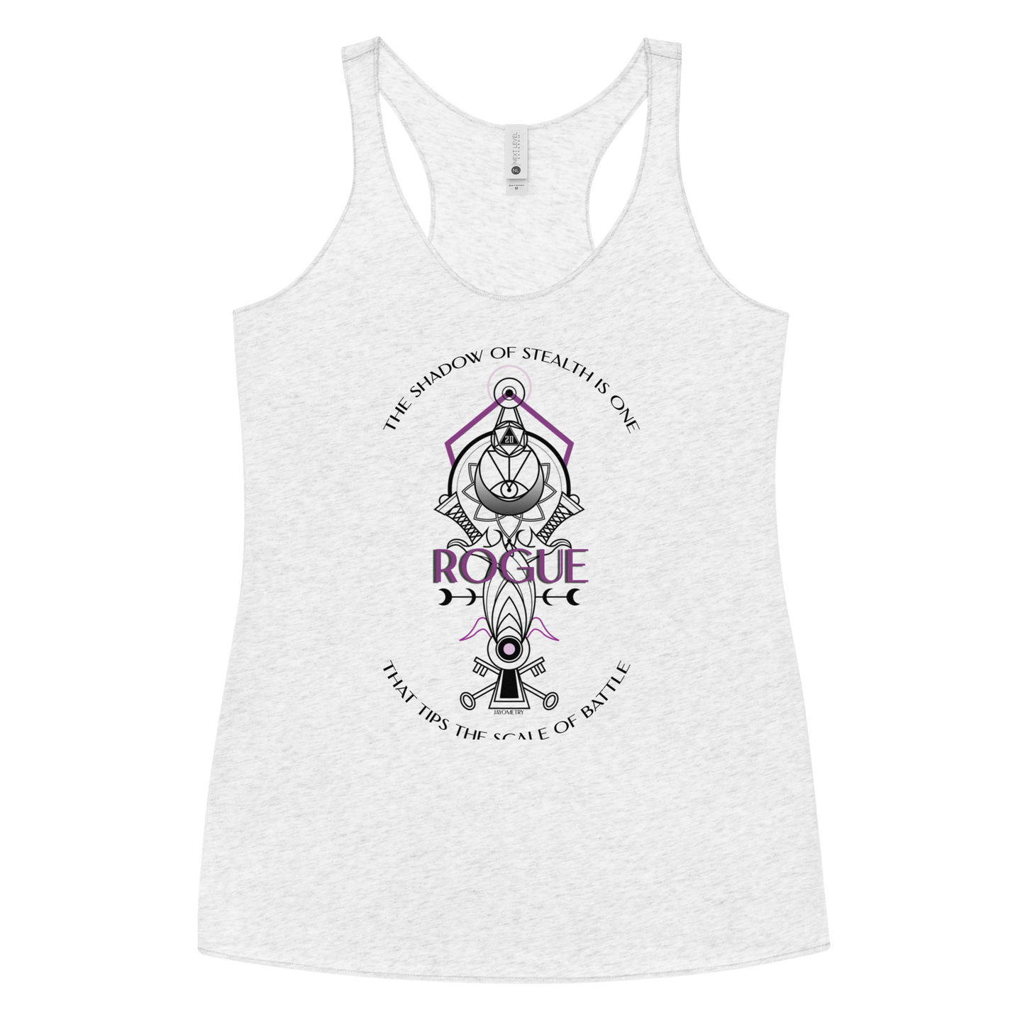 Rogue Racerback Tank