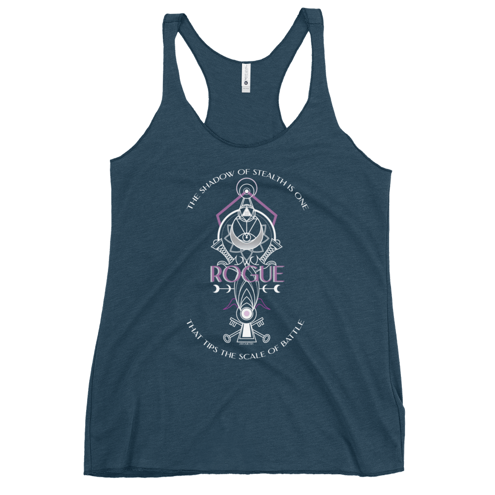 Rogue Racerback Tank