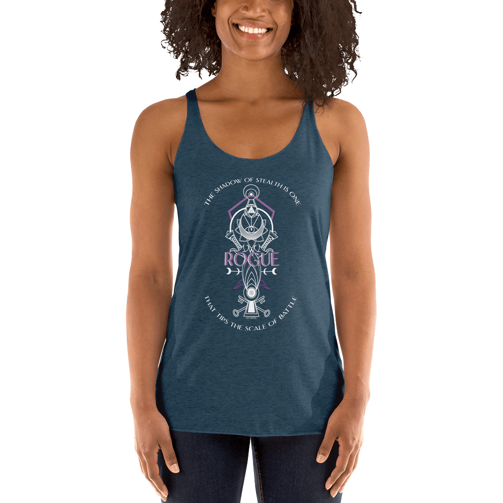 Rogue Racerback Tank