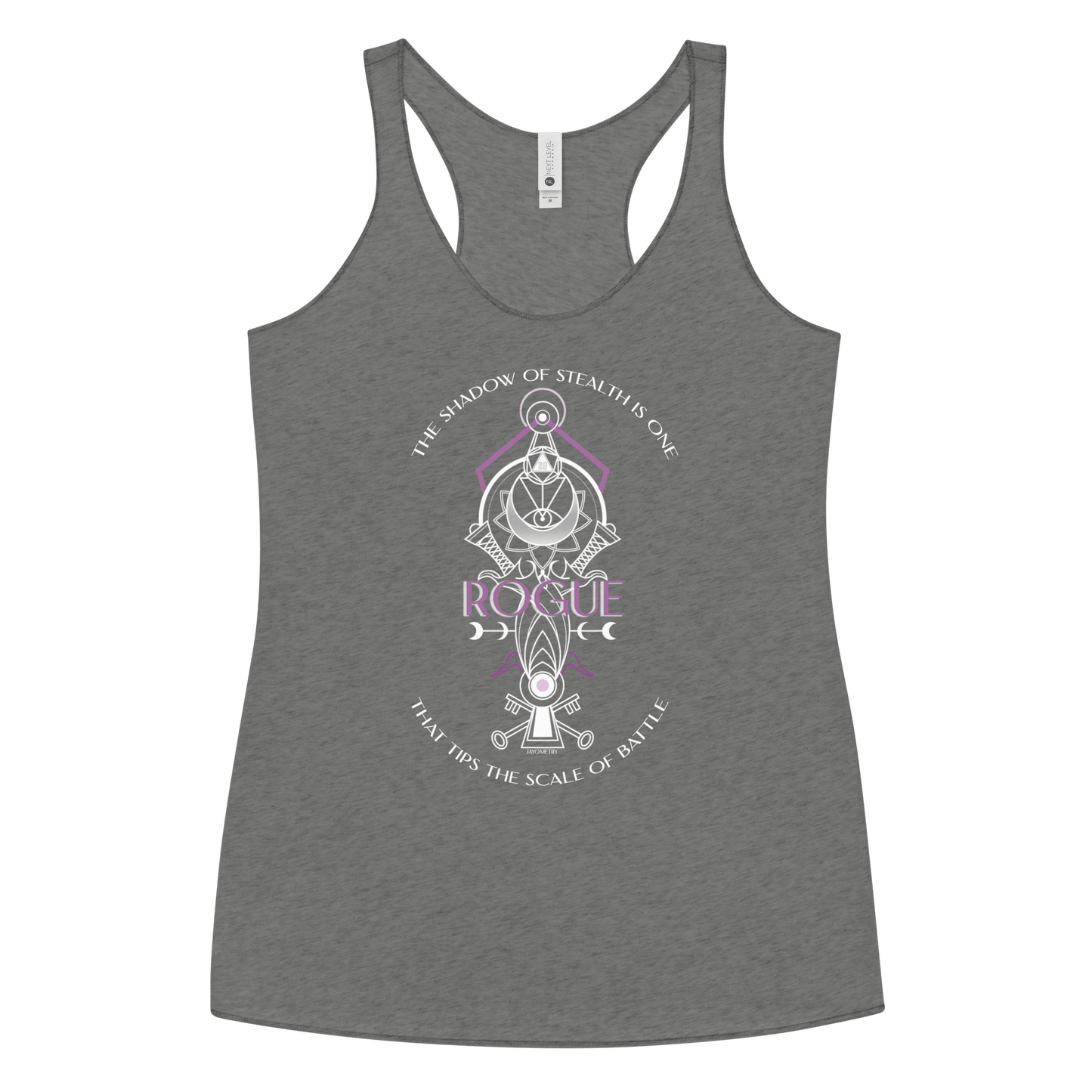 Rogue Racerback Tank