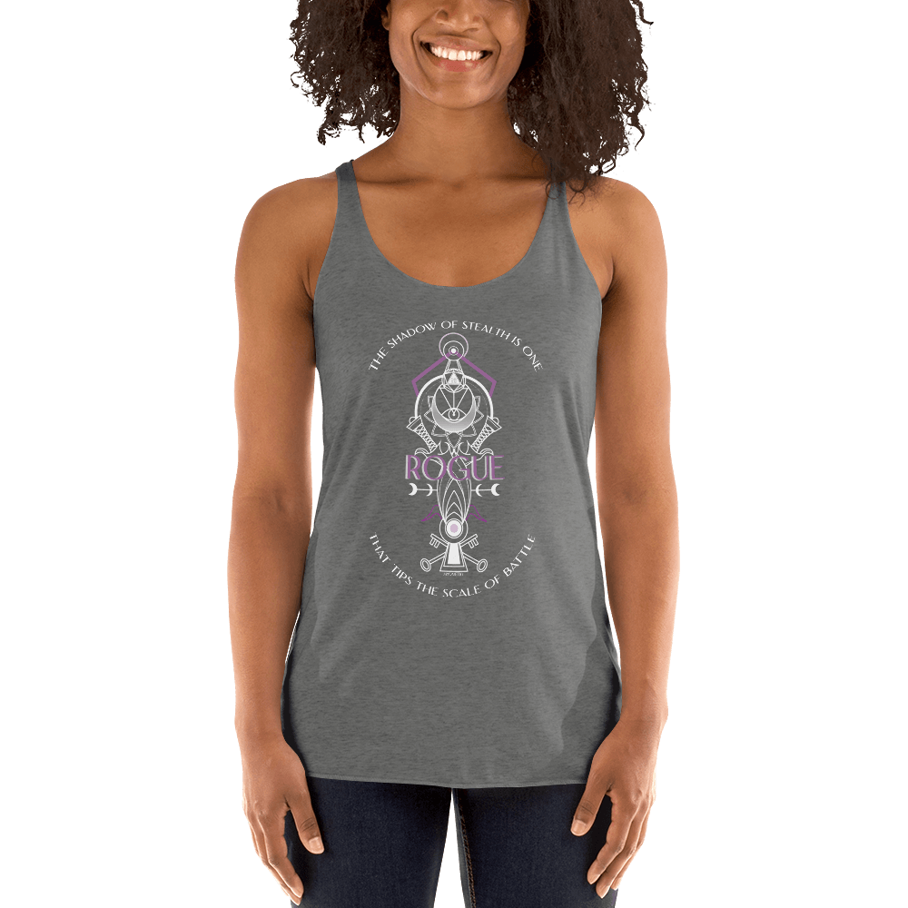 Rogue Racerback Tank