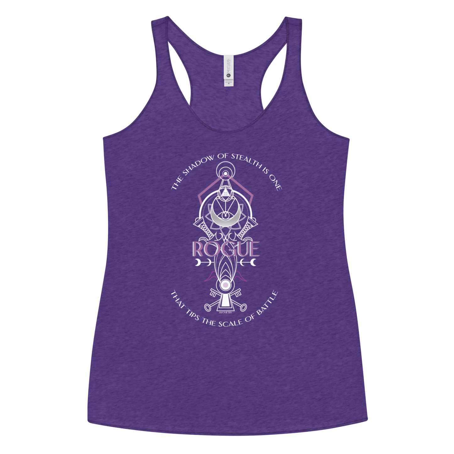 Rogue Racerback Tank